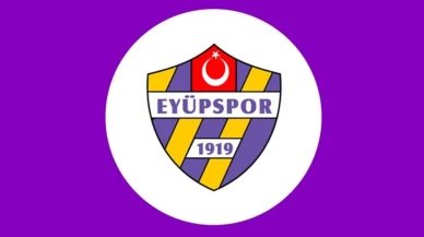 Eyüpspor'un Yeni Teknik Direktörü Belli Oldu! Üç Yıllık Sözleşme İmzalandı