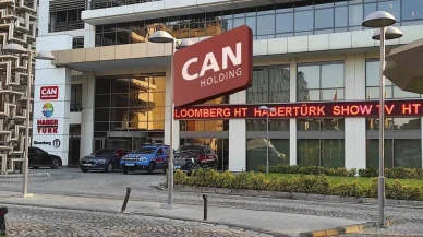 Can Holding Soruşturmasında 35 Kişi Daha Gözaltına Alındı