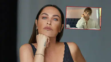 Hülya Avşar Yeni İmajıyla Sosyal Medyayı Salladı