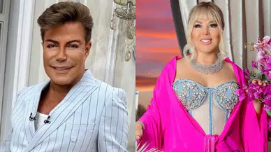 Safiye Soyman’dan Duygulandıran Fatih Ürek Paylaşımı!