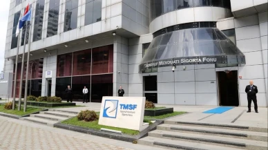 TMSF "O" Bankayı Satışa Çıkardı: Muhammen Bedel 1,1 Milyar Lira!