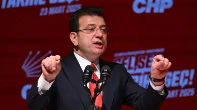 Ekrem İmamoğlu Beylikdüzü Davasından Beraat Etti