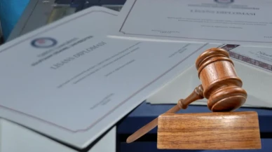 Sahte Diploma Davasında Tutuklu Sanık Kalmadı