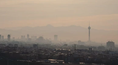 Hava Kirliliği 62 Bin Kişinin Ölümüne Sebep Oldu! İşte Türkiye'nin En Kirli Havaya Sahip 3 Şehri