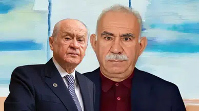 Bahçeli Öcalan'a 'Kurucu Önder' Demişti: Nedenini Açıkladı