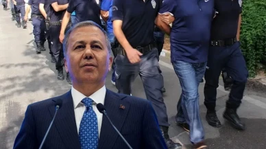 Yasa Dışı Sorgu Paneli ile Dolandırıcılık Yapan 61 Kişiye Operasyon!