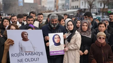 Rojin Kabaiş Soruşturmasında Adli Tıp'tan Açıklama!