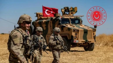 MSB'den Gazze Açıklaması: "Türk Silahlı Kuvvetlerimiz Her Türlü Göreve Hazırdır"