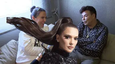 Demet Akalın: “Bir Kişi Daha Kaldı Onunla da Barışmak İstiyorum”