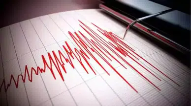 Balıkesir Sındırgı Depremi Sonrası Türkiye’nin Fay Hatları Gündemde