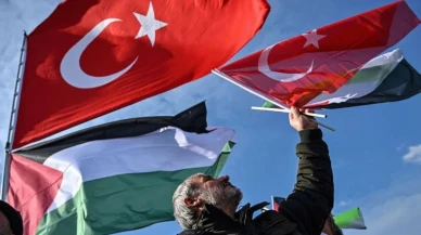 Gazze’de İsrailli Rehinelerin Cesetlerinin Aramasına Türkiye'de Katılacak