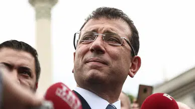 Ekrem İmamoğlu’ndan Casusluk İddialarına Sert Tepki: “Şeytanın Bile Aklına Gelmez!”