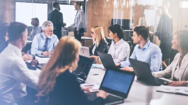 Forbes'in En İyi İşverenler Listesi Açıklandı: İşte Türkiye'nin En İyi İşvereni!