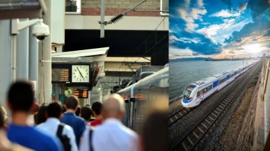 "O" Şehirde Toplu Taşıma Ücretine Zam Geldi