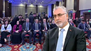 Bakan Işıkhan: "Yüzyılın Kadın İstihdamı Programı ile 1 Milyon 634 Bin Kadın İşe Yerleşti"