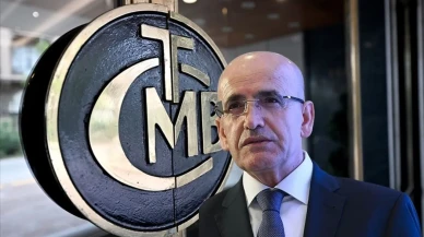 Bakan Şimşek Açıkladı: Cari Fazla Ağustosta 5,5 Milyar Dolarla Zirveye Ulaştı!