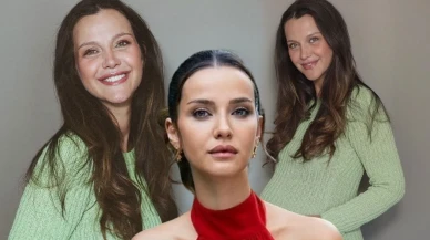 İrem Helvacıoğlu'ndan Sevindiren Haber: Kızı Dünyaya Geldi!