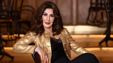 Nükhet Duru Akrep Sokması Sonucu Hastanelik Oldu