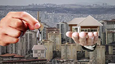 TÜİK Açıkladı: Türkiye'de En Çok Hangi Ülkenin Vatandaşları Ev Aldı?