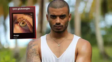 Efecan Dianzenza’dan Aldattığı Eski Eşine Duygusal Şarkı!