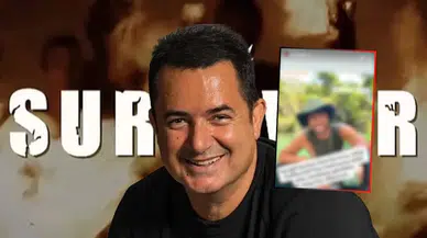 Survivor 2026'nın Yeni Yarışmacısı Belli Oldu