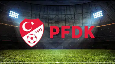 PFDK’den Futbolculara Verilen "Bahis" Cezası Belli Oldu