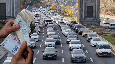 2026 MTV Zam Oranı Belli Oldu! İşte Araç Sahiplerini Bekleyen Yeni Tutarlar