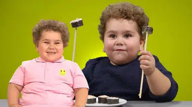 “Çitos Efe” Yıllar Sonra Ortaya Çıktı! Efe Koçyiğit’in Son Hali Gündem Oldu