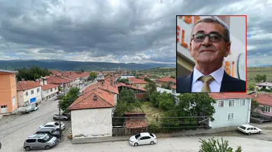 "O" İlçe Köy Olma Tehlikesiyle Karşı Karşıya: “350 Kişi Taşınırsa Kurtulacağız”