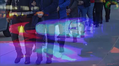 İstanbul Kapalıçarşı'da Suç Gelirlerinin Aklanmasına Yönelik Operasyon: 76 Kişi Gözaltında