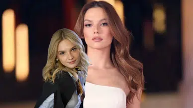 Nilsu Berfin Aktaş'tan Samimi Açıklamalar: "Dört Kişilik Masaya 75 Bin TL Ödedim"