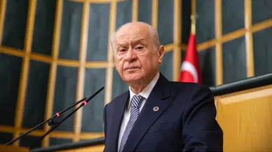 Devlet Bahçeli: "MHP ve Cumhur İttifakı'nın Kaderi Devletin Bekasıdır"
