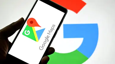 Google Haritalar’a Gemini Dokunuşu: Daha Doğal Direktifler Verecek!