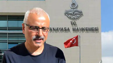 Anayasa Mahkemesi "Merdan Yanardağ" Kararını Açıkladı: "Kişi Özgürlüğü Hakkı İhlal Edildi"