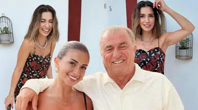 Buse Terim’den “Yeni Aşk” İddialarına Net Yanıt: “Beyefendiyi Tanımıyorum Bile!”