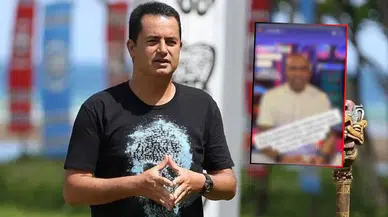 Acun Ilıcalı Survivor 2026'nın Yeni Yarışmacısını Açıkladı