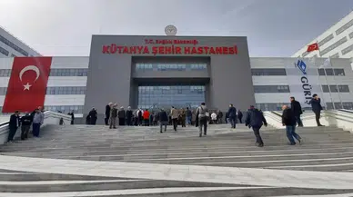 Kütahya’da Akıl Almaz Olay: Genç Kadın Bebeğini Havalandırma Boşluğuna Attı!