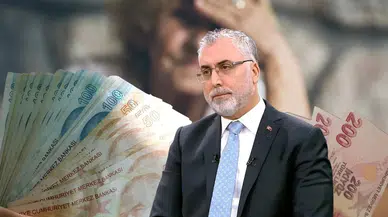 Bakan Işıkhan: “Bağ-Kur’luların Prim Gün Sayısı 7.200’e Düşecek, Verilen Sözü Tutacağız”