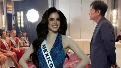 Kainat Güzellik Yarışması'nda "Aptal" Krizi: Yarışmacılar Salonu Terk Etti!