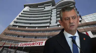 İstanbul Cumhuriyet Başsavcılığı'ndan CHP İçin Kapatma Davası Talebi!