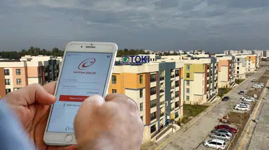 Sosyal Konut Projesi Başvuruya Açıldı: e-Devlet Çöktü!