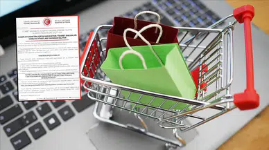 "Sahte" Kasım Ayı İndirimlerine Karşı Ticaret Bakanlığından Uyarı: 4 Maddenin Altı Çizildi!