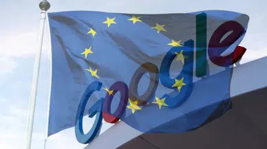 Avrupa Birliği'nden Google’a Şok Soruşturma! Haber Sitelerini Alt Sıralara mı İtti?