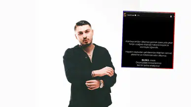 Blok3’ten Şehitlerimiz İçin Anlamlı Karar: Tüm Konserlerini İptal Etti!