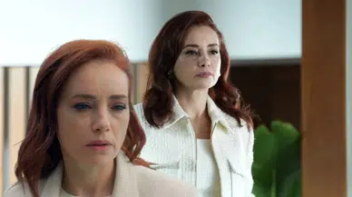 Özgü Namal Trafik Kazası Geçirdi! Ünlü Oyuncu ve Çocukları Hastaneye Kaldırıldı