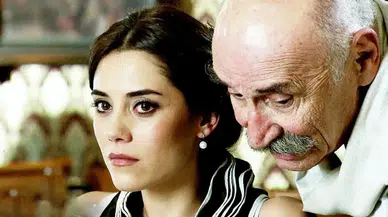 Cansu Dere Tuncel Kurtiz'i Son Görüşünü Anlattı: "Meğer Onu Son Görüşümmüş"