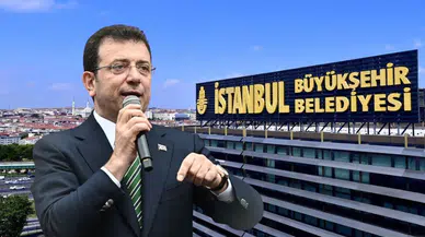 İBB İddianamesi Tamamlandı! İmamoğlu’nun 828 Yıldan 2352 Yıla Kadar Hapsi İstendi!