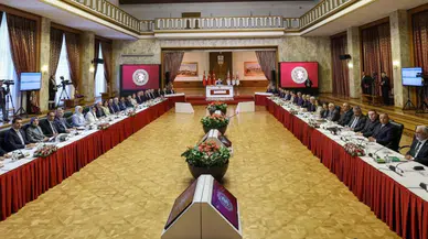 TBMM Komisyonu'nun 17. Toplantısının Tarihi Belli Oldu