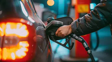 Akaryakıt Fiyatlarına Zam Yolda! İşte Beklenen Zam Tutarı