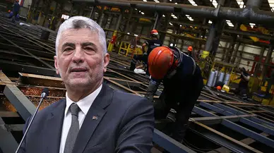 Bakan Bolat Açıkladı: İSO Endeksi 17 Ayın Zirvesinde!